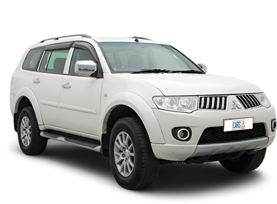 Mitsubishi Pajero Sport-img